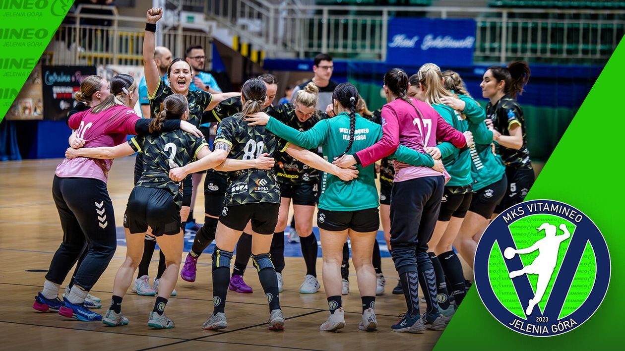 Jelenia Góra: Rozpoczynają sezon od derbowego boju ze sporymi podtekstami