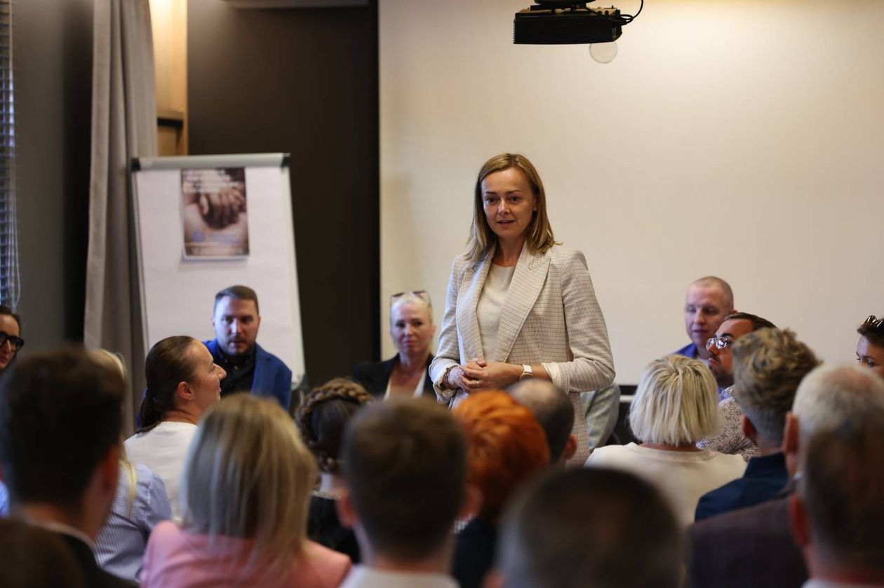 Jelenia Góra: W Karpaczu o biznesie