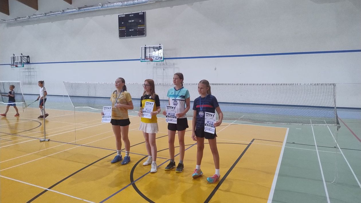 Jelenia Góra: Młodzi jeleniogórzanie z kolejnymi medalami