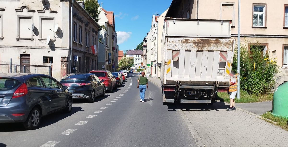 Jelenia Góra: Kierowcy źle parkują i płacą słono