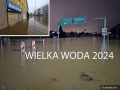 Rocznica powodzi z września 2024