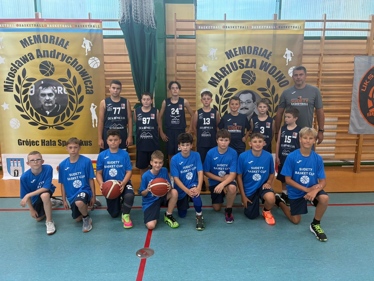 Jelenia Góra: Wystartowali na wyjeździe w prestiżowym turnieju