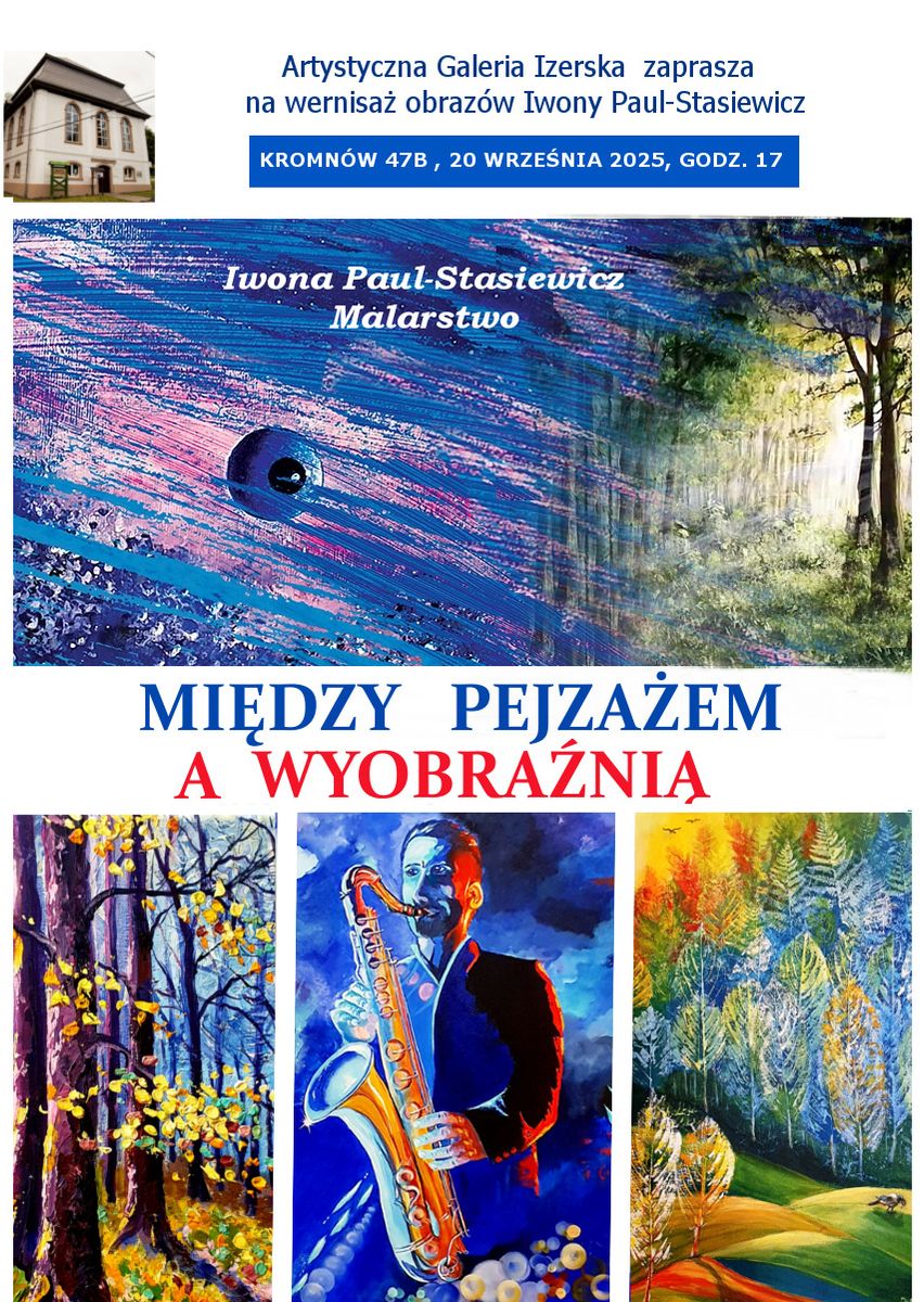 Kromnów: Wystawa w Kromnowie
