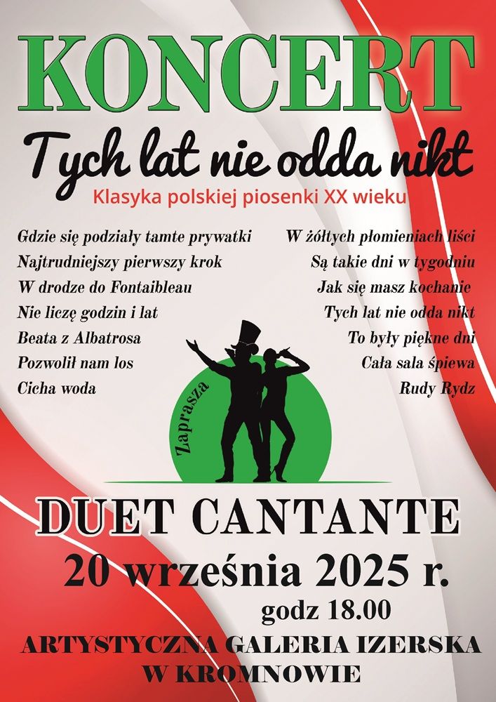 Kromnów: "Gdzie się podziały tamte prywatki" w Kromnowie