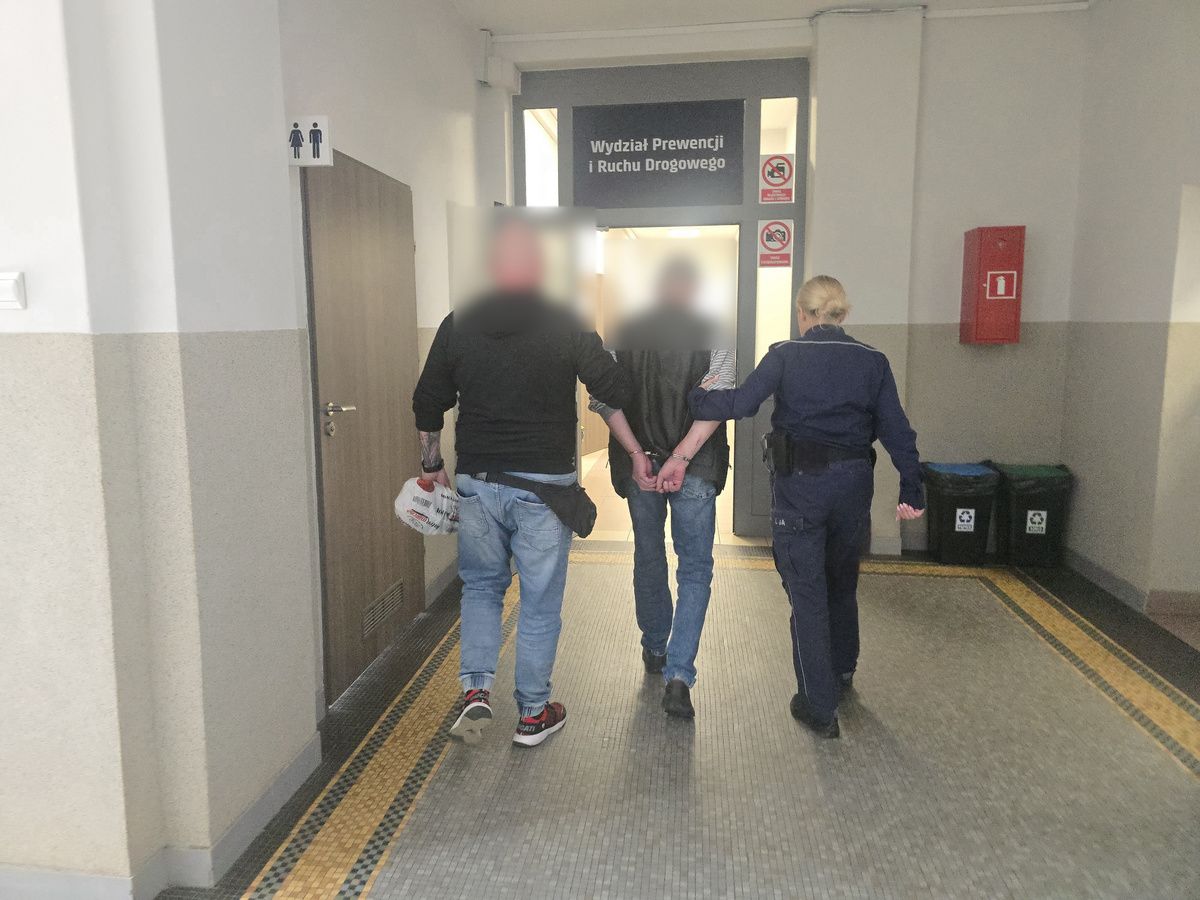 Świeradów Zdrój: Pijany kuracjusz zaatakował ratowników medycznych
