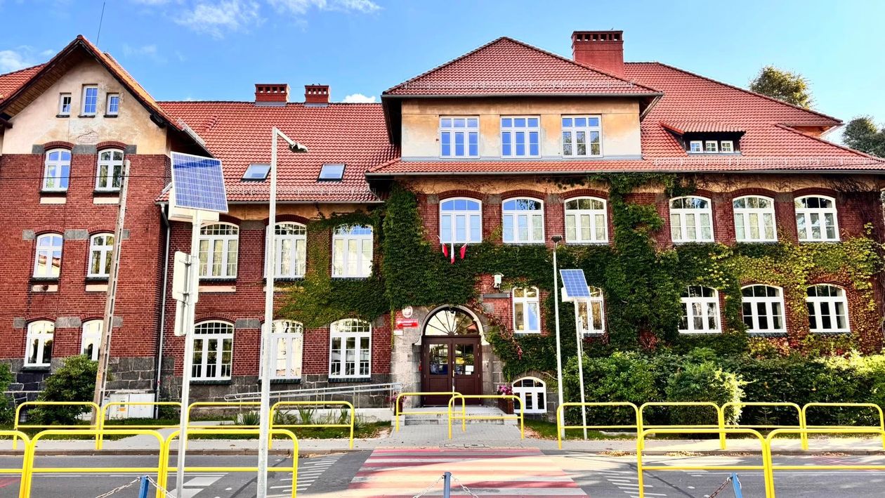 Piechowice: Zielono i ekologicznie w piechowickich szkołach