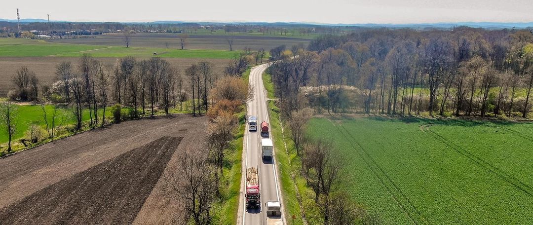 Dolny Śląsk: Zezwolenie dla nowego odcinka S8