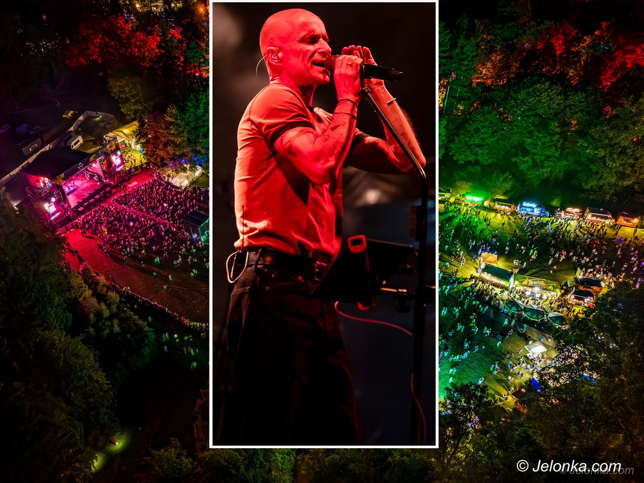 Cieplice: Artur Rojek – koncert w Cieplicach