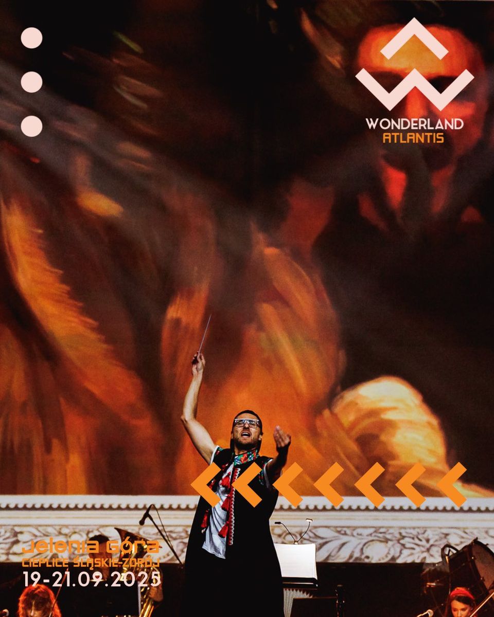 Cieplice: W niedzielę w Cieplicach muzykę z filmu "Chłopi" zagrają aż dwie orkiestry!