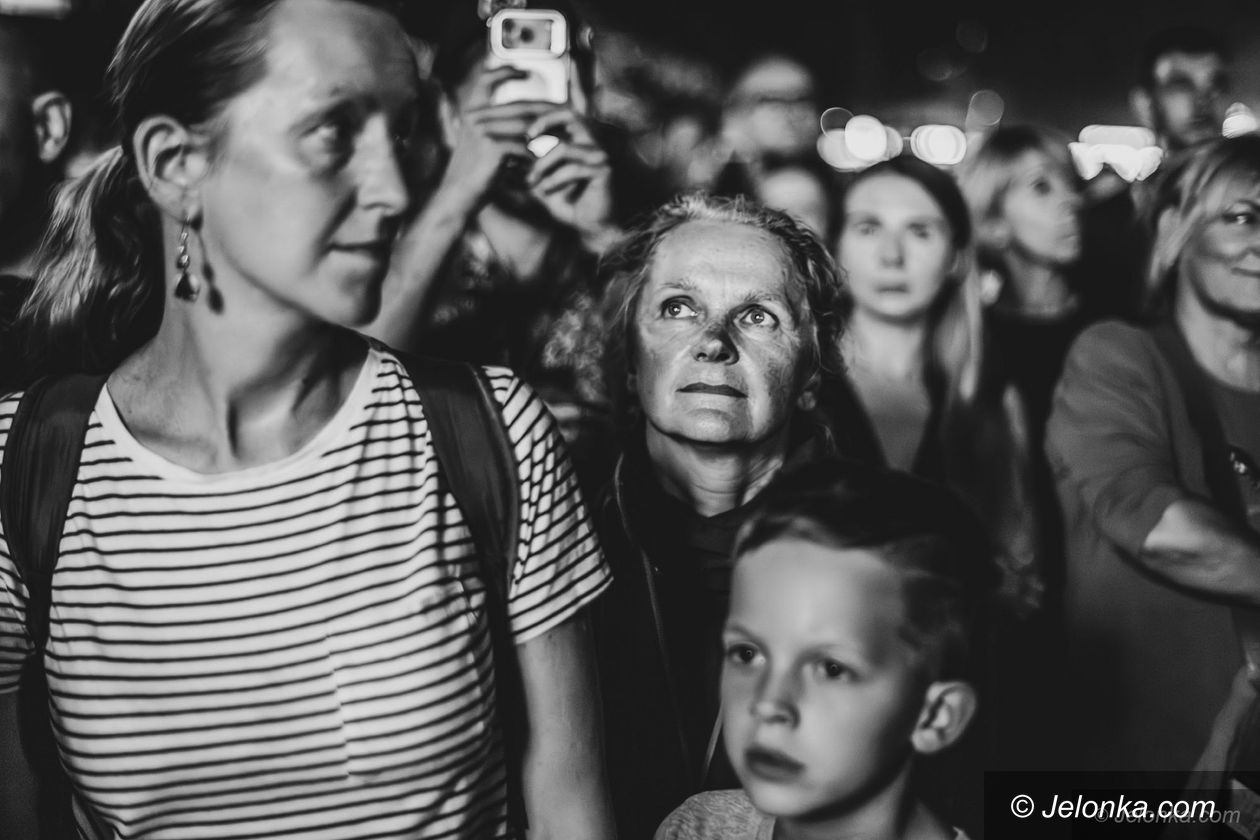 Cieplice: Festiwal Światła – 2 dzień