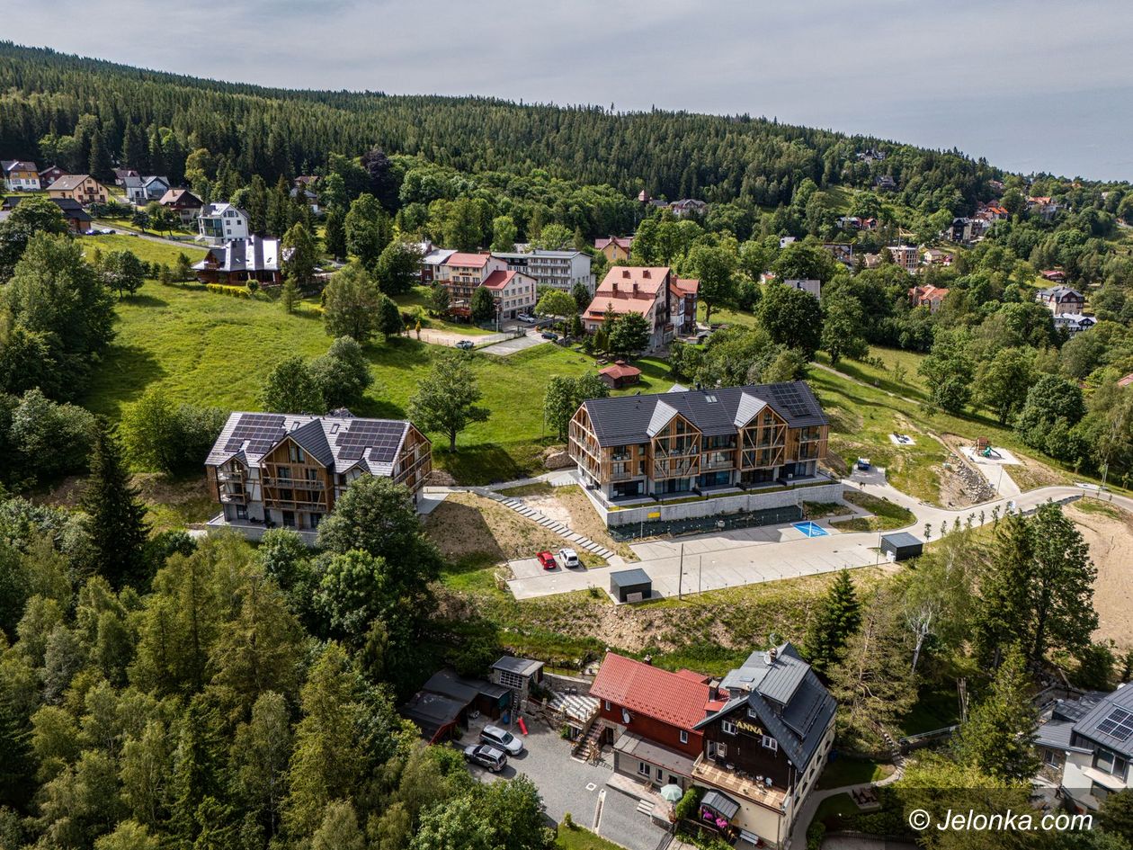 Karpacz: Schroniskowe złotówki nie dla kasy Karpacza