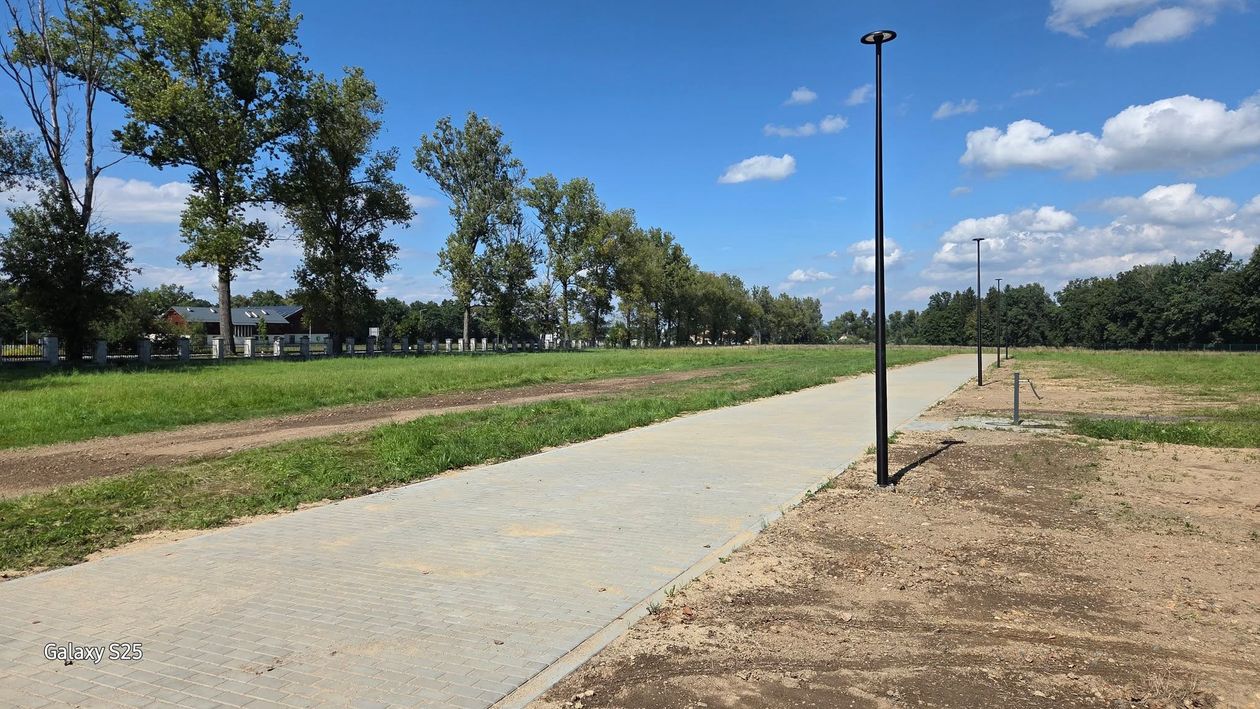 Mysłakowice: Drogi, lampy, parkingi – sporo remontów w gminie