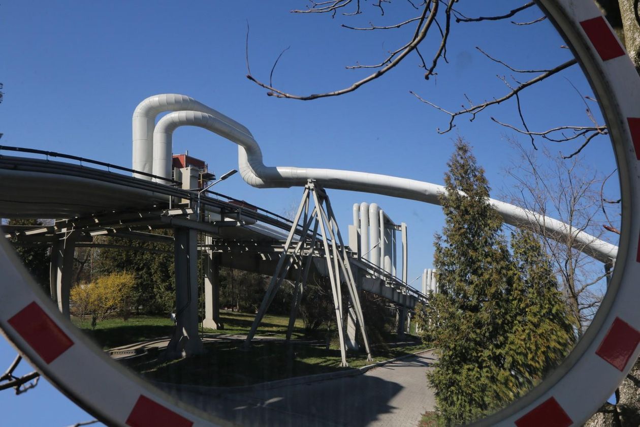 Jelenia Góra: Miliony na prąd i ciepło dla Jeleniej Góry