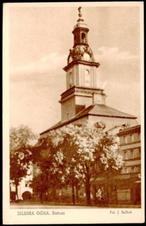 Jelenia Góra: Pionierzy Jeleniej Góry