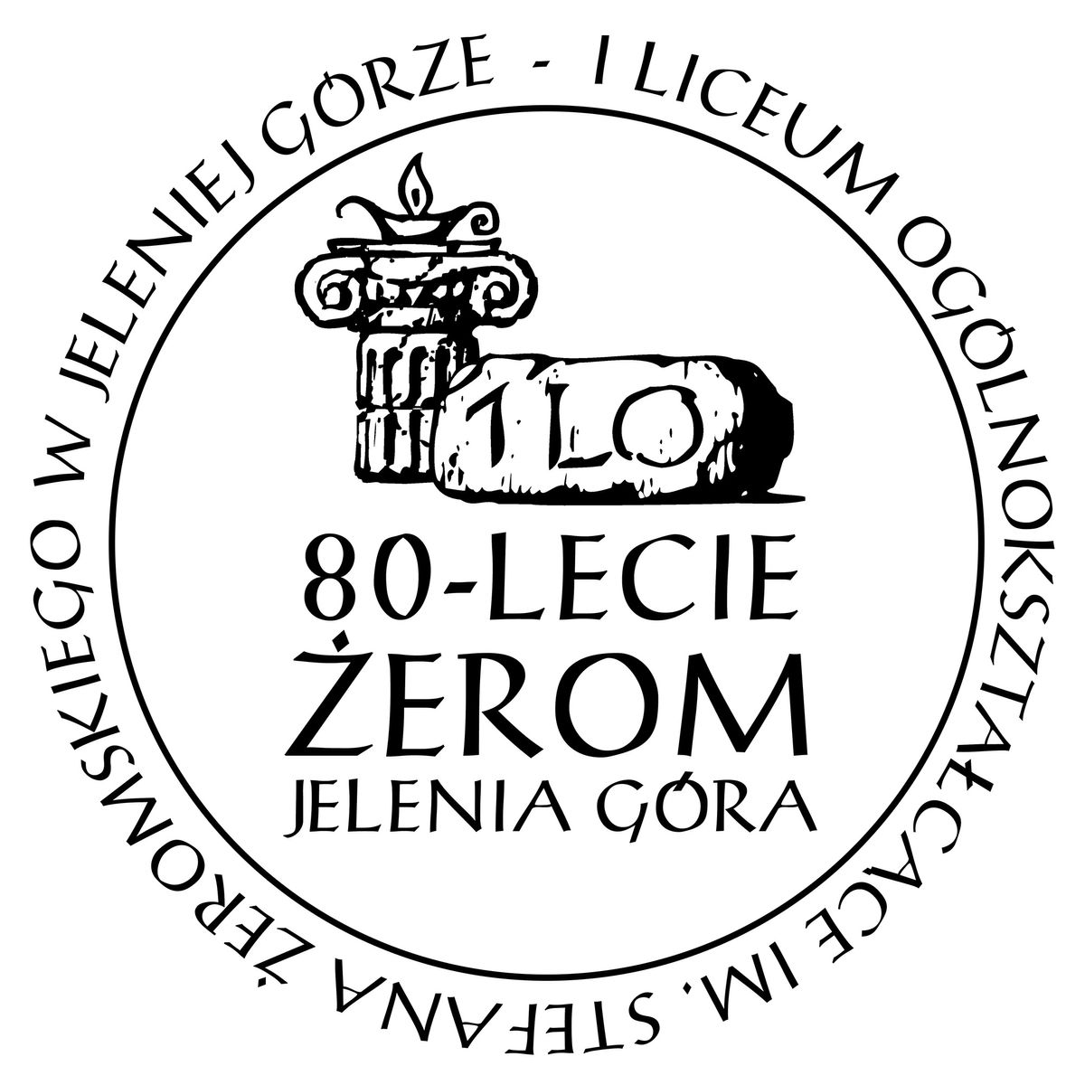 Jelenia Góra: 80 lat Żeroma