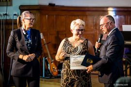 Jubileusz 80–lecia Żeroma – Uroczyste obchody pełne wzruszeń i wspomnień