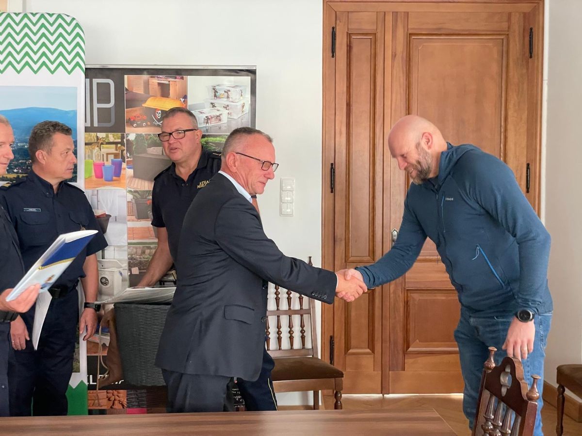 Jelenia Góra: Piękne mieszkania w Jeleniej Górze docenione