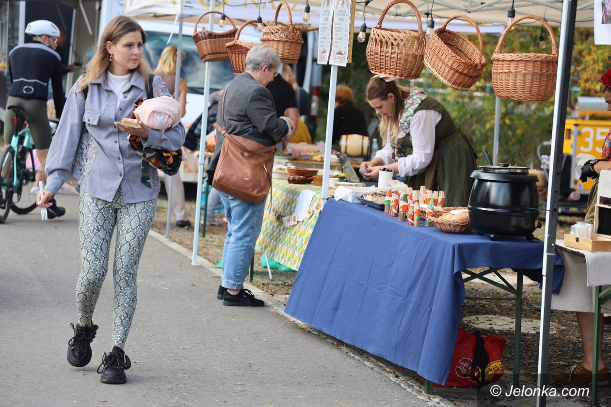 Podgórzyn: Smaki Karkonoszy w Podgórzynie