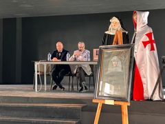 „Mały Wielki Lubomierz” – konferencja, która może odmienić losy dawnego klasztoru