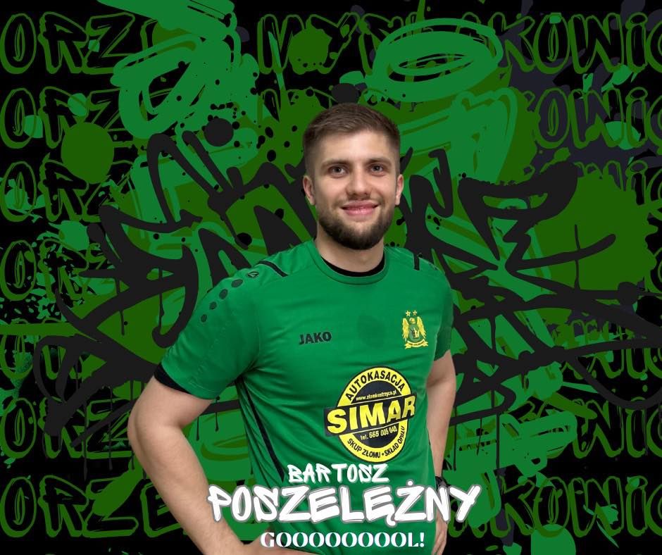 Mysłakowice: Bartek z hat–trickiem, festiwal strzelecki w Mysłakowicach