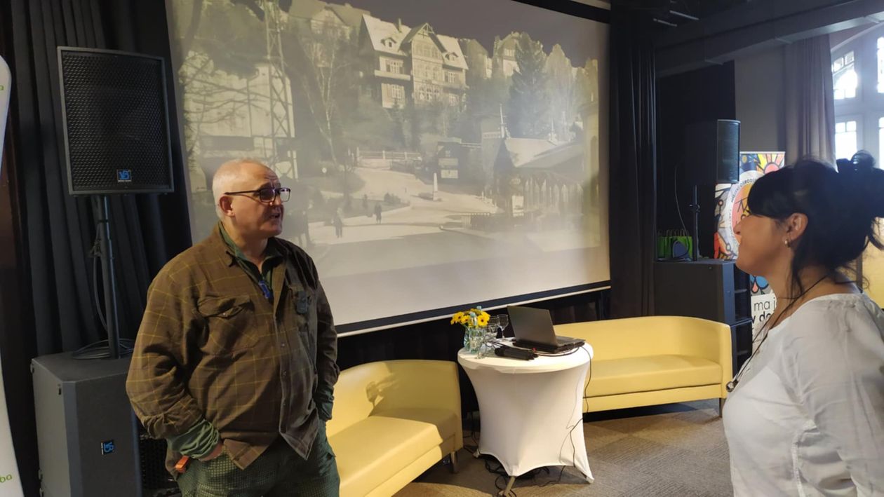 Szklarska Poręba: Festiwal historyczny w Szklarskiej Porębie