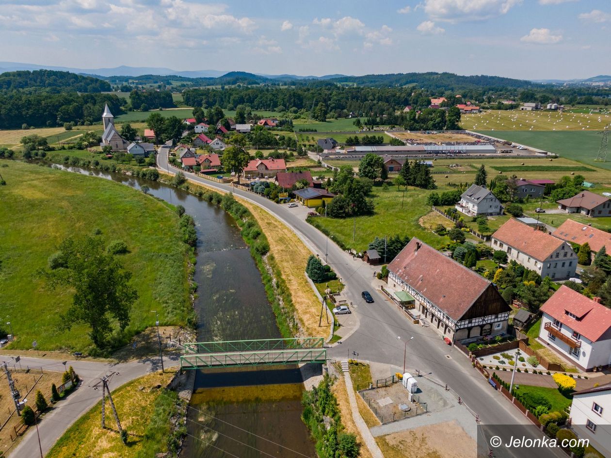 Mysłakowice: Na zabawę i na sport