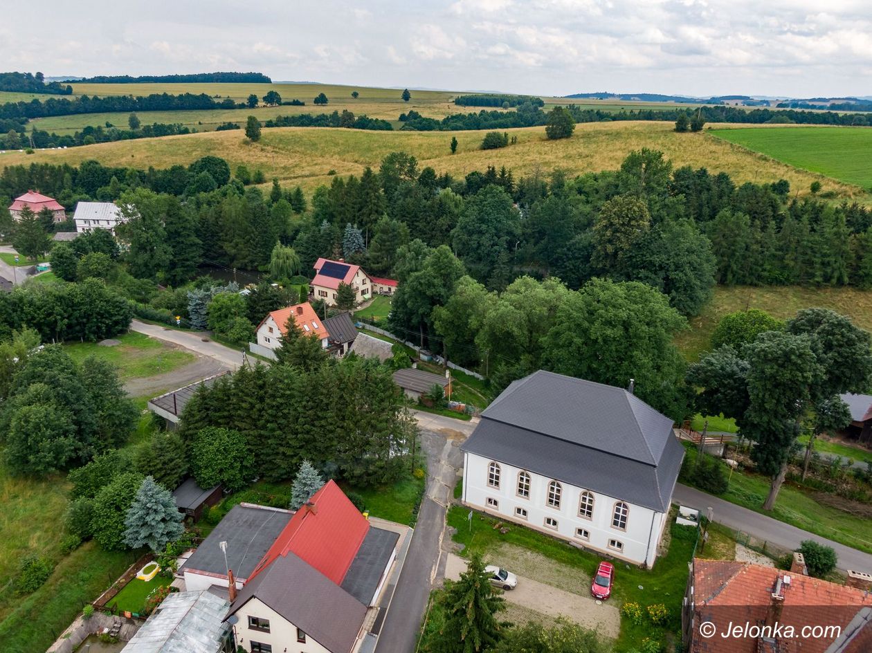 Stara Kamienica: Mosty do odbudowy