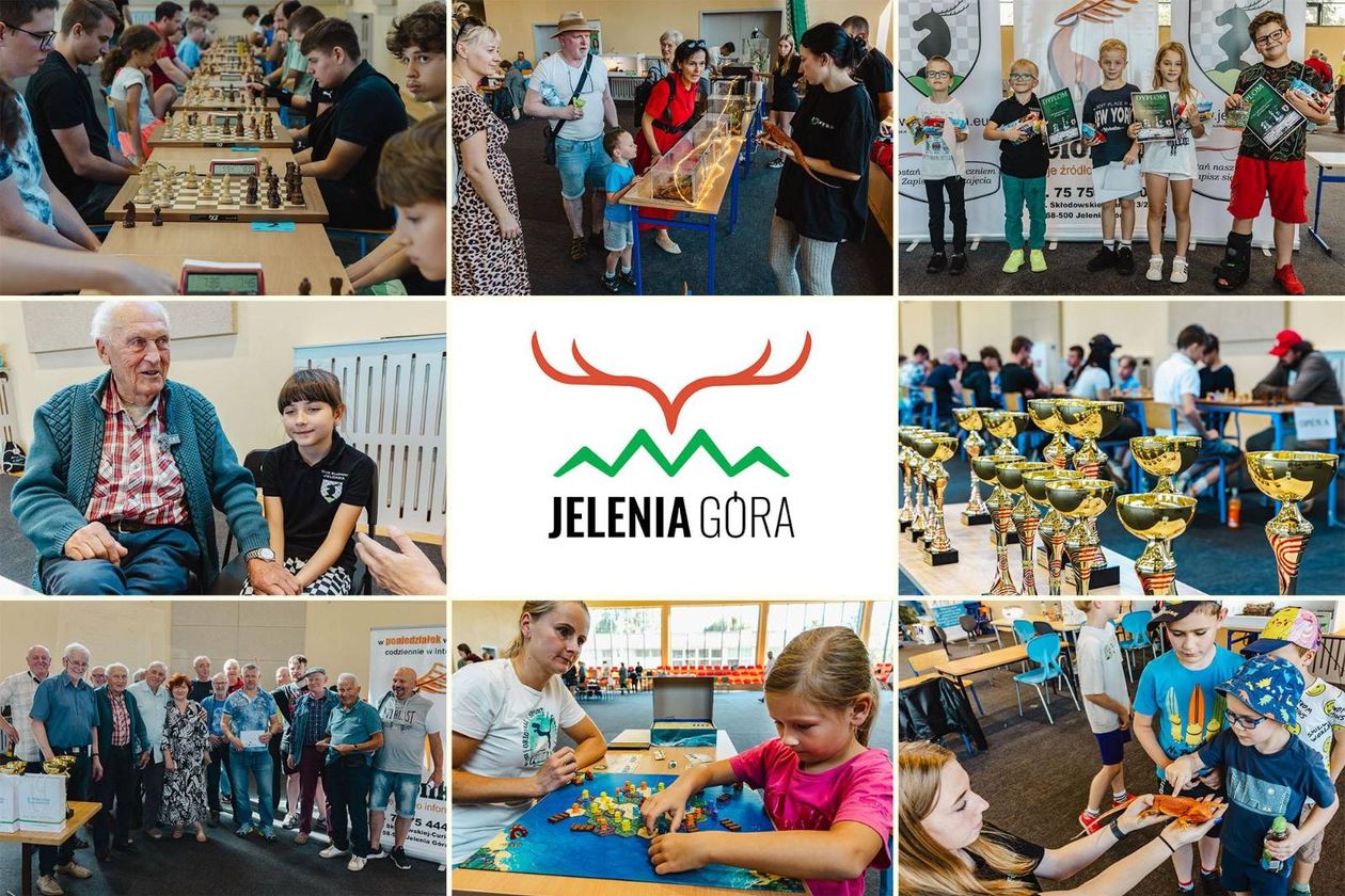 Jelenia Góra: Wyjątkowe podziękowania dla Miasta Jelenia Góra