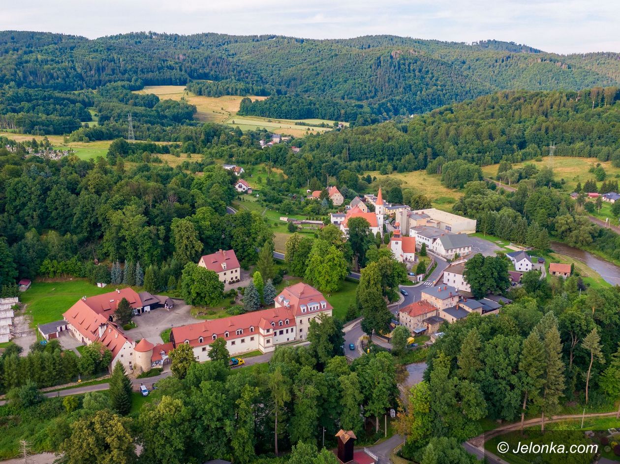 Janowice Wielkie: W Janowicach nie chcą turystów!