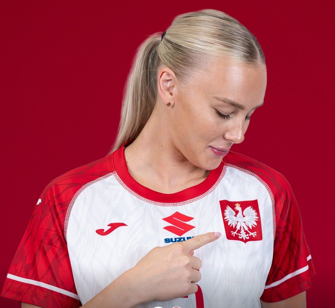 Jelenia Góra/Polska: Jeleniogórzanka z powołaniem do reprezentacji Polski