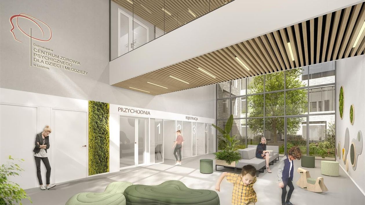 Dolny Śląsk: Dolnośląska młodzież dostanie tam pomoc