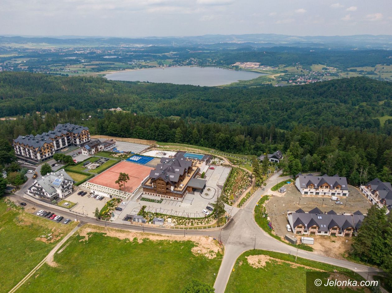 Sosnówka: Kłopoty Seidorfa – kto komu zabrał 1 mln zł?