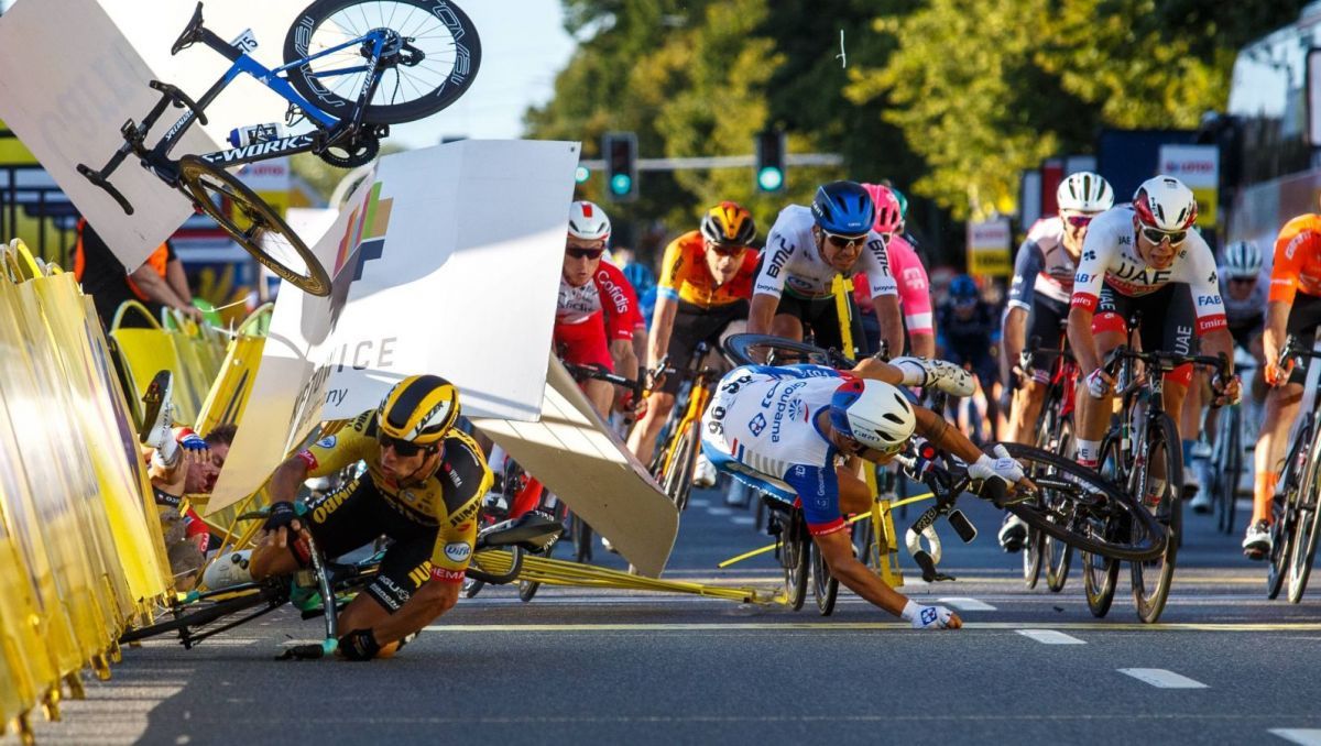 Karpacz/Polska: Czy Karpacz będzie na mapie Tour de Pologne w przyszłym roku?
