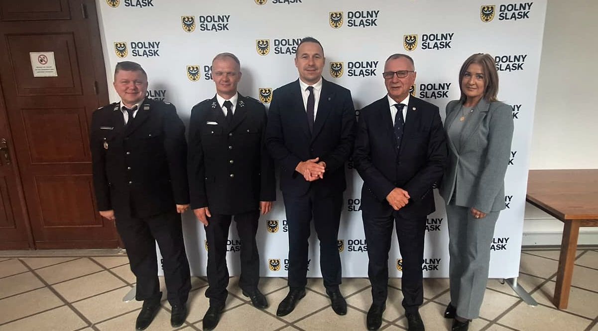 Jelenia Góra: Strażacy bliżej nowego wozu