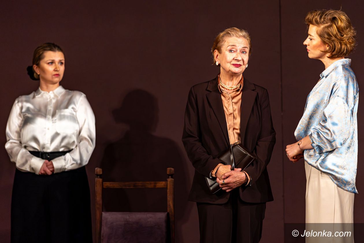 Jelenia Góra: „Tartuffe” czyli najnowsza premiera jeleniogórskiego teatru