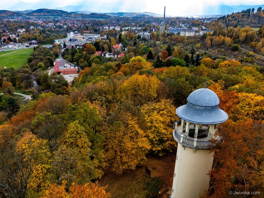 Zdjęcie z lotu ptaka