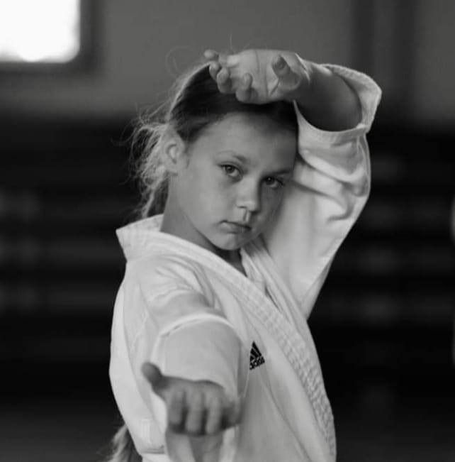 Jelenia Góra: Nasza Zuzia powołana do kadry narodowej