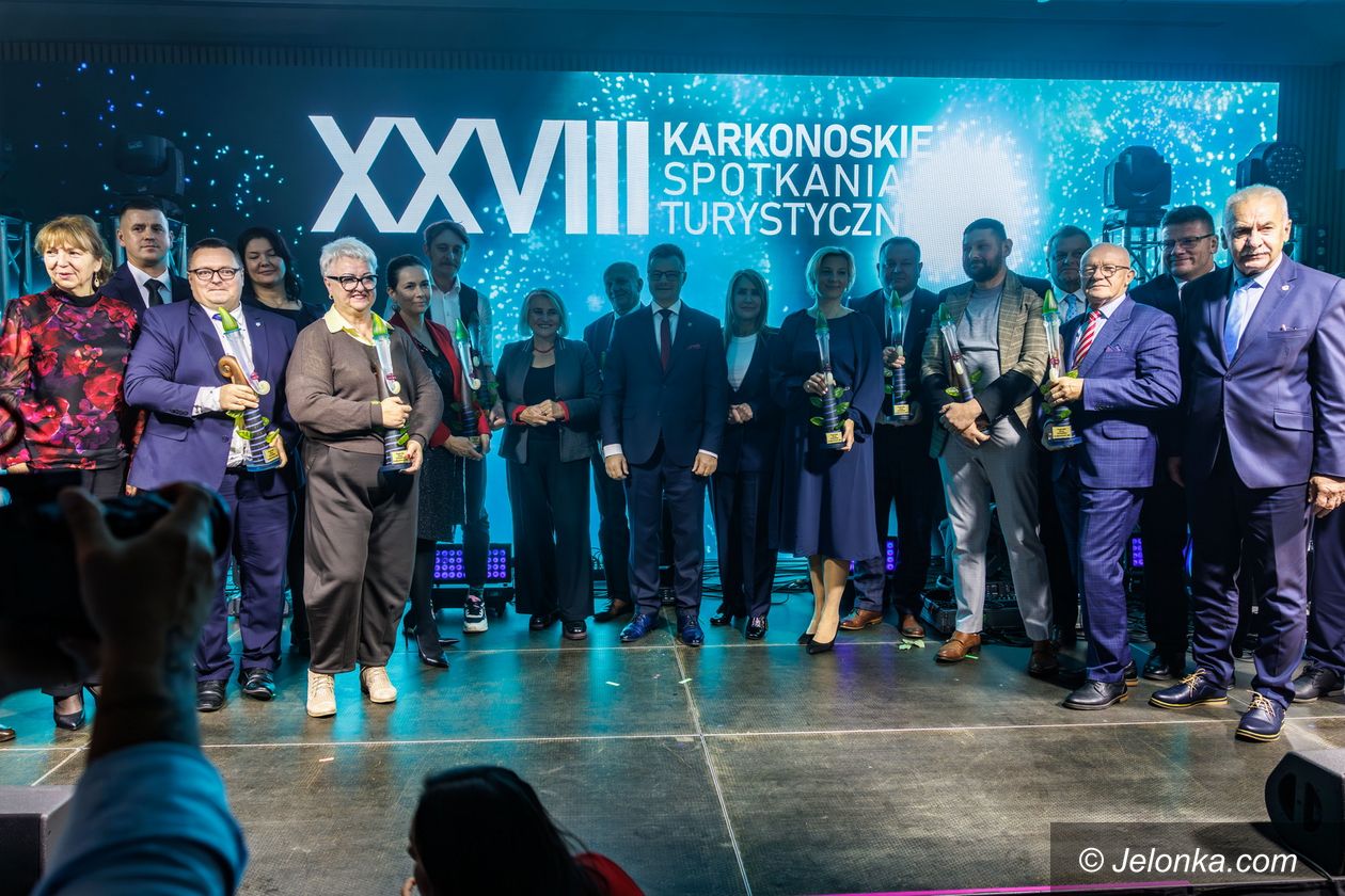 Karkonosze: Karkonoskie Spotkania Turystyczne za nami