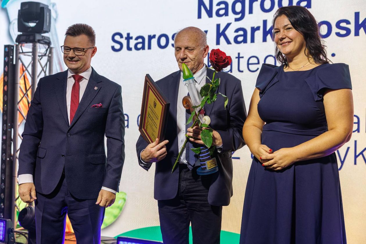 Jakuszyce: Karkonosz dla KLOT