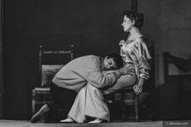 Koncertowy „Tartuffe” na otwarcie 52. Jeleniogórskich Spotkań Teatralnych