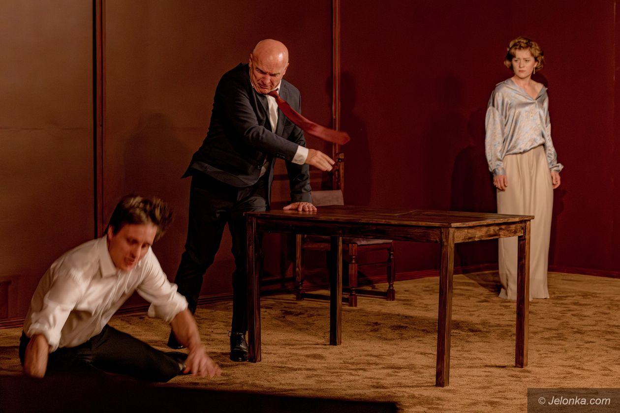 Jelenia Góra: Koncertowy „Tartuffe” na otwarcie 52. Jeleniogórskich Spotkań Teatralnych