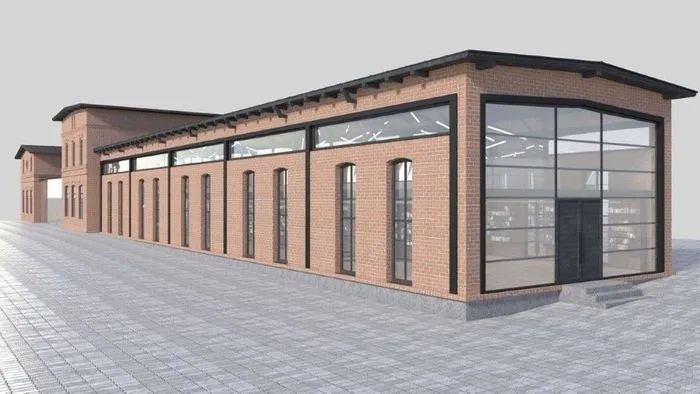 Powiat: Karkonosz za Przystanek Kowary