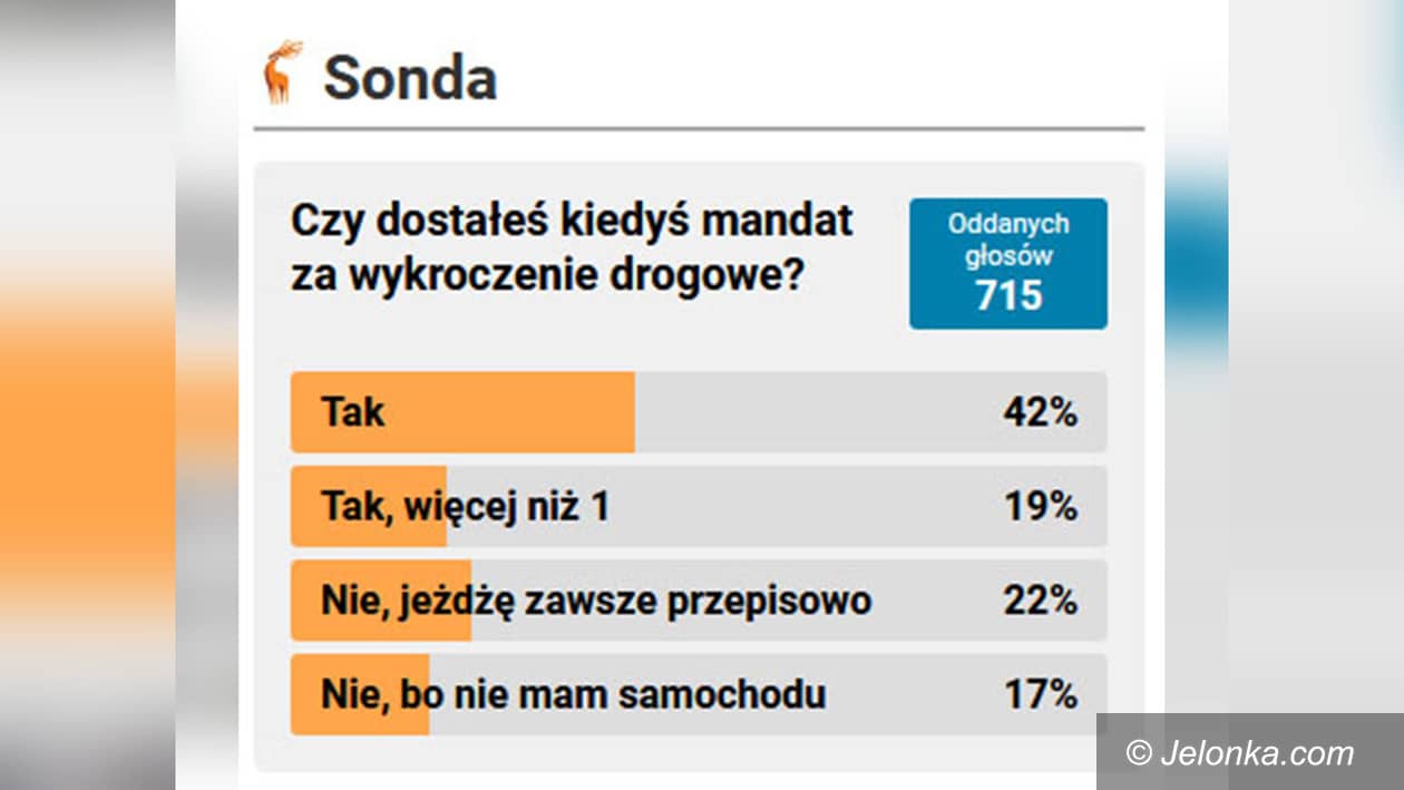 Jelenia Góra: Mandaty też dla ludzi