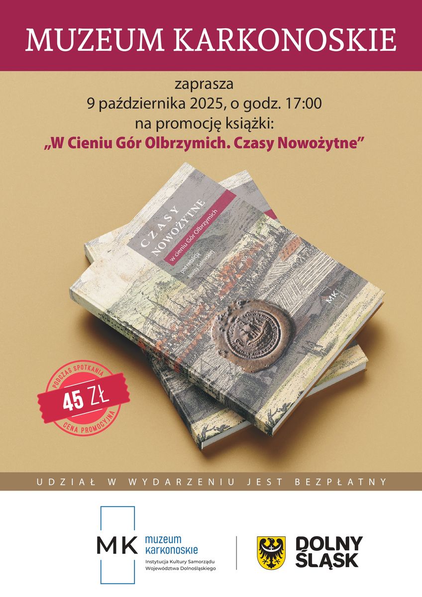 Jelenia Góra: Tydzień z Muzeum Karkonoskim w Jeleniej Górze