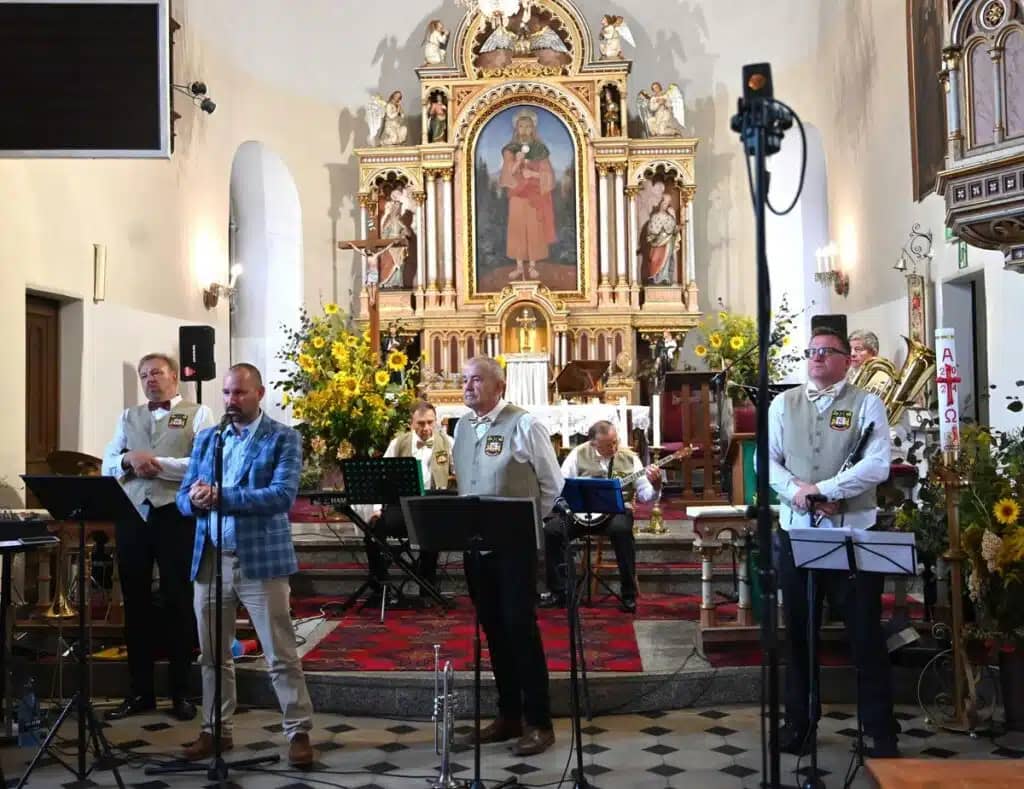 Jelenia Góra: VIII Dni Muzyki Papieskiej już wkrótce