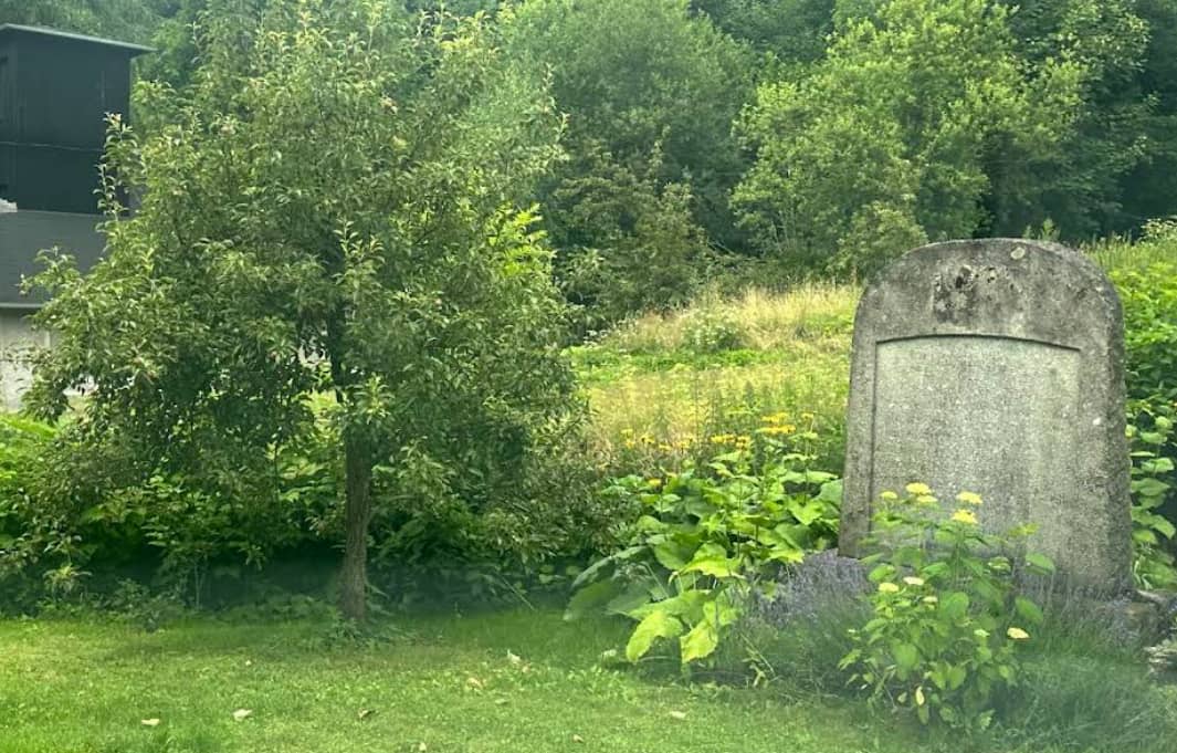 Mysłakowice: "Nie" dla sprzedaży pomnika