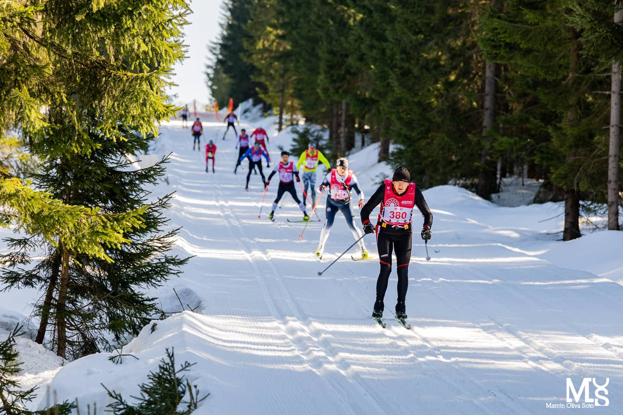 Jakuszyce: Zmiany w Biegu Piastów... Po raz pierwszy w historii