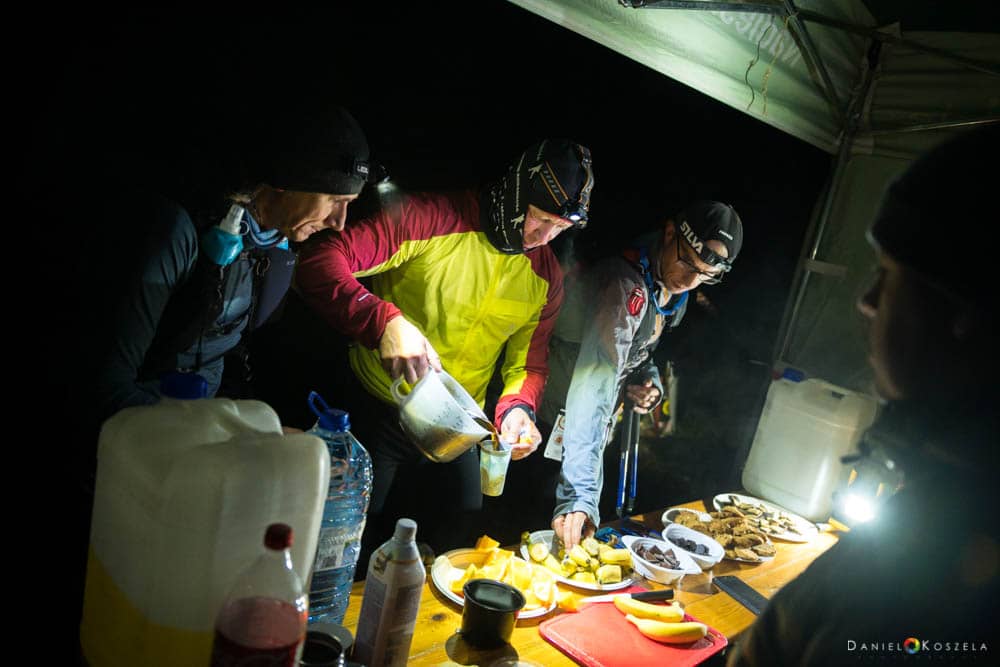 Powiat: Morderczy dystans 180 km – kto to przebiegnie?