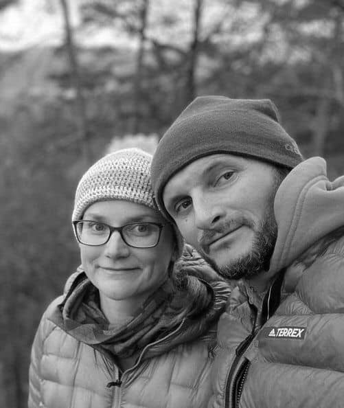 Karkonosze: Pamięci Roksany i Andrzeja