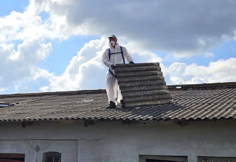 Mysłakowice: Toksyczne dziedzictwo znika z gminy